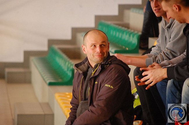 Przed nimi trudne zadanie - zdjęcia