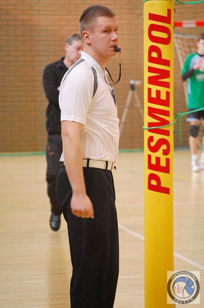 Przed nimi trudne zadanie - zdjęcia