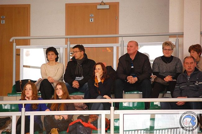 Przed nimi trudne zadanie - zdjęcia