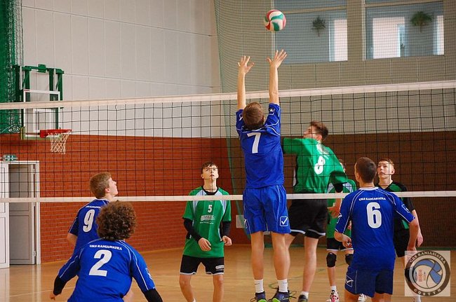 Przed nimi trudne zadanie - zdjęcia