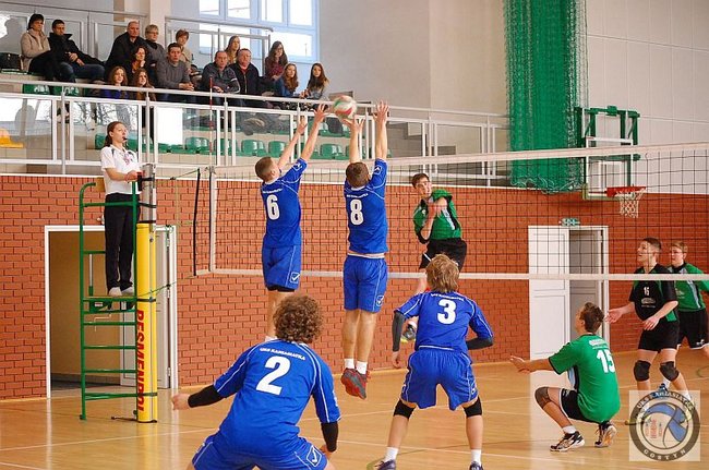 Przed nimi trudne zadanie - zdjęcia