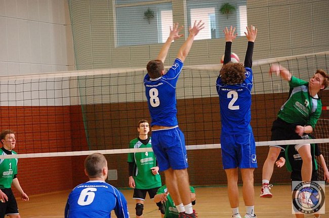 Przed nimi trudne zadanie - zdjęcia