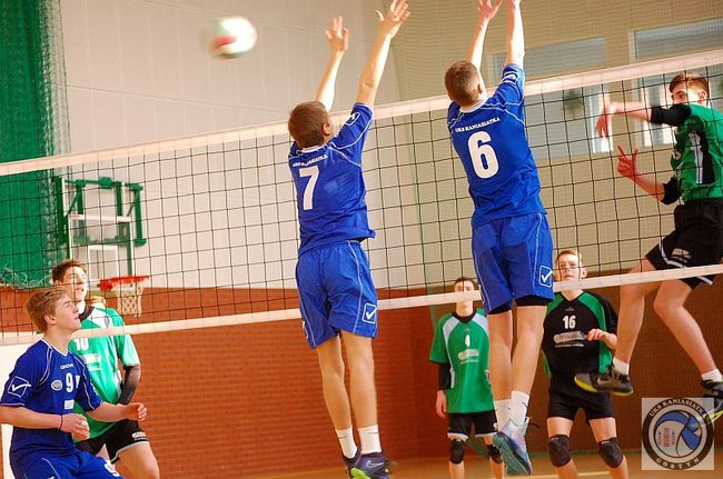 Przed nimi trudne zadanie - zdjęcia