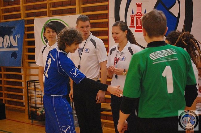 Przed nimi trudne zadanie - zdjęcia