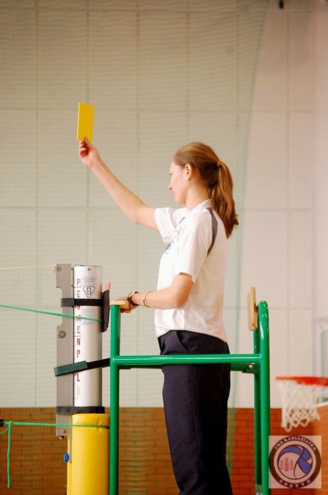 Przed nimi trudne zadanie - zdjęcia