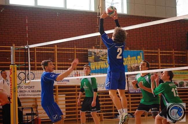 Przed nimi trudne zadanie - zdjęcia