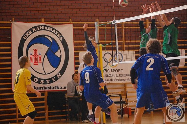 Przed nimi trudne zadanie - zdjęcia