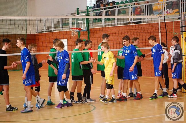 Przed nimi trudne zadanie - zdjęcia