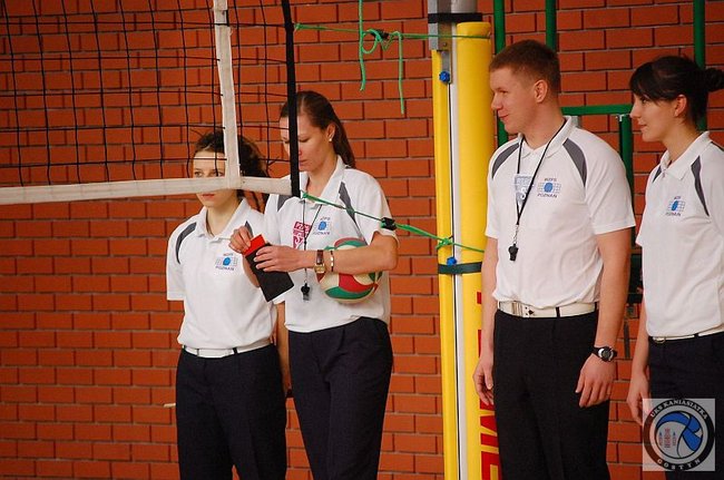 Przed nimi trudne zadanie - zdjęcia