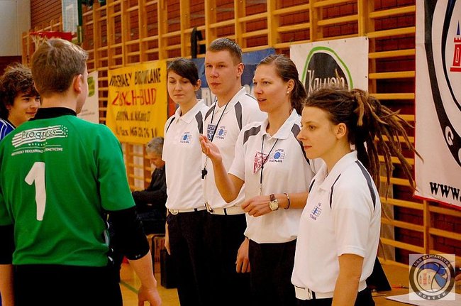 Przed nimi trudne zadanie - zdjęcia