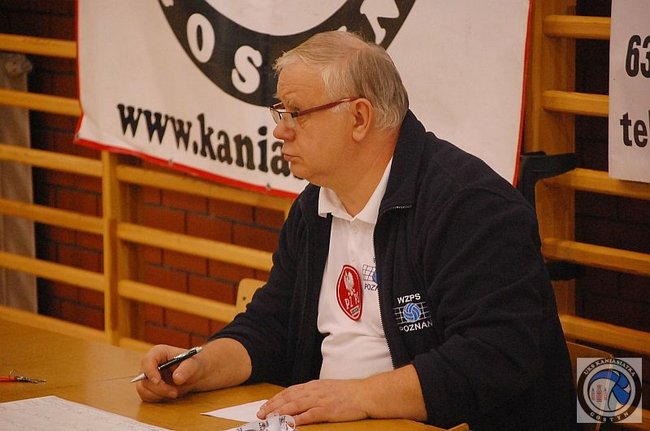 Przed nimi trudne zadanie - zdjęcia