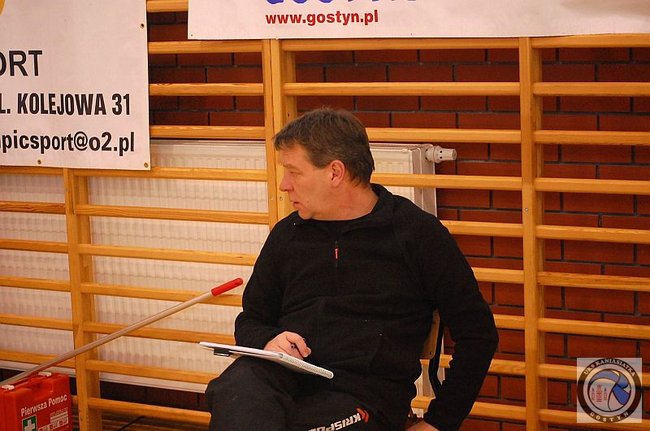 Przed nimi trudne zadanie - zdjęcia