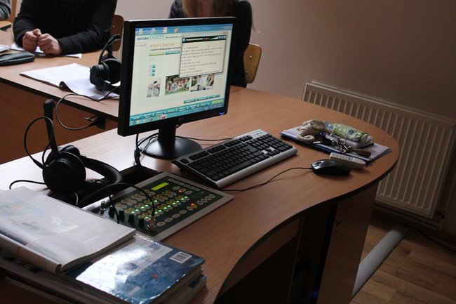 Edukacyjna przemiana - zdjęcia