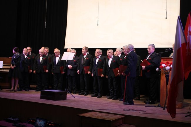 Nie na pokaz, a od serca - zdjęcia