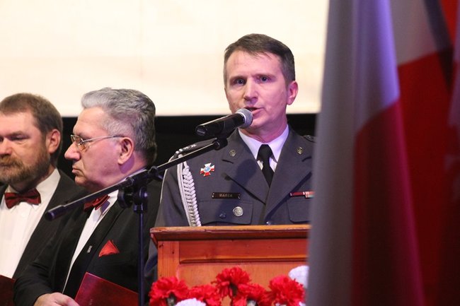 Nie na pokaz, a od serca - zdjęcia