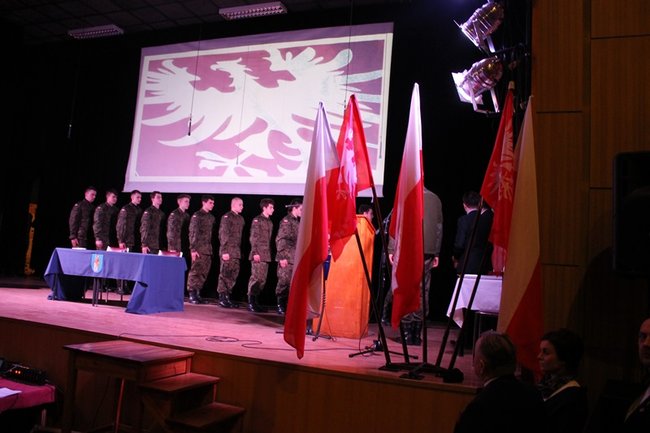 Nie na pokaz, a od serca - zdjęcia