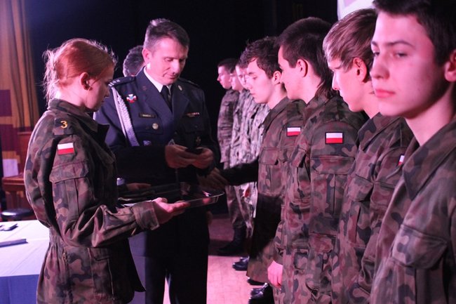 Nie na pokaz, a od serca - zdjęcia