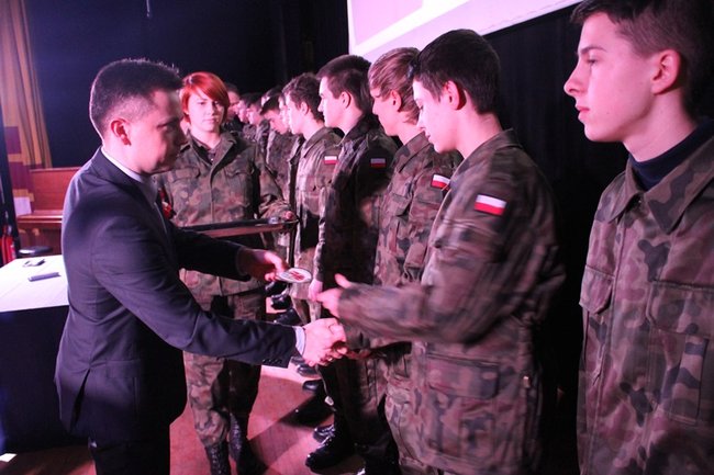 Nie na pokaz, a od serca - zdjęcia