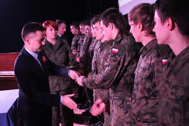 Nie na pokaz, a od serca - zdjęcia