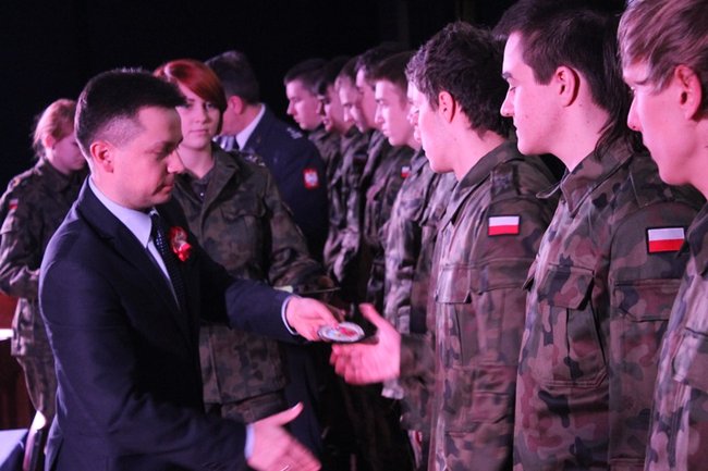 Nie na pokaz, a od serca - zdjęcia