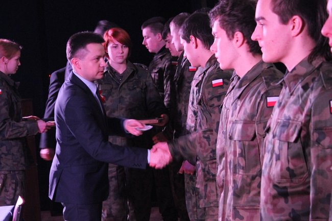 Nie na pokaz, a od serca - zdjęcia