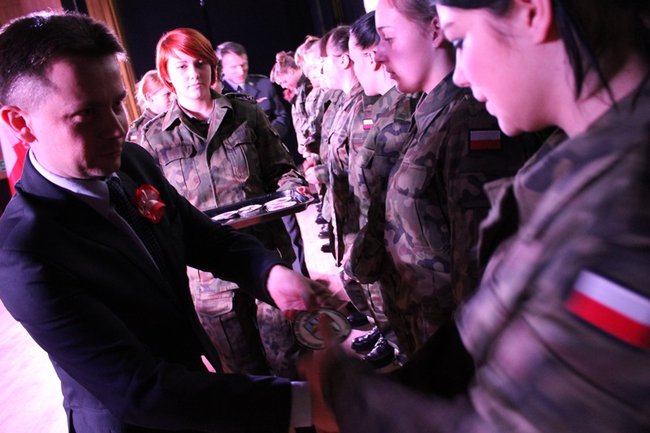 Nie na pokaz, a od serca - zdjęcia