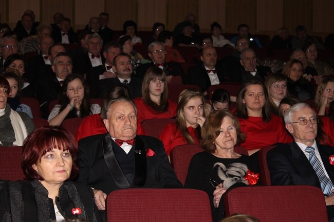 Nie na pokaz, a od serca - zdjęcia