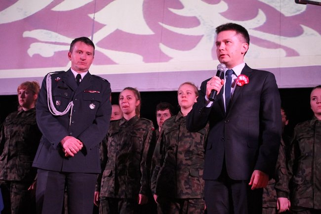 Nie na pokaz, a od serca - zdjęcia