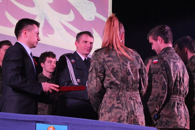 Nie na pokaz, a od serca - zdjęcia