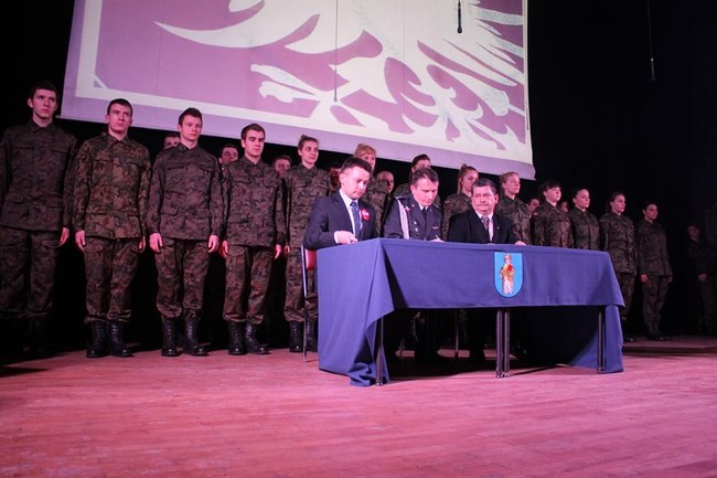 Nie na pokaz, a od serca - zdjęcia