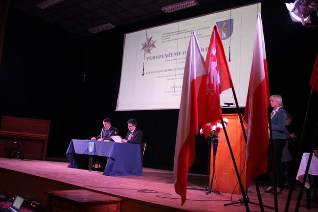 Nie na pokaz, a od serca - zdjęcia