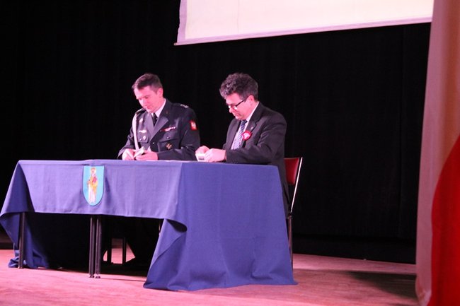 Nie na pokaz, a od serca - zdjęcia