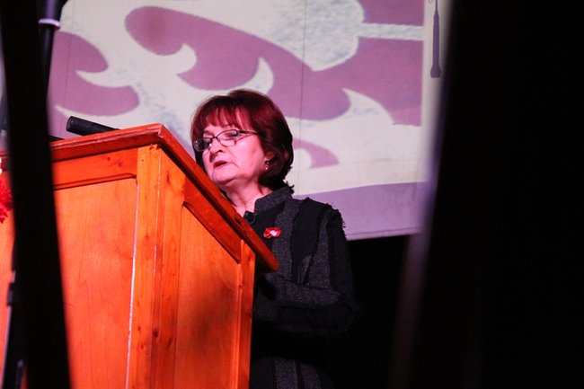 Nie na pokaz, a od serca - zdjęcia