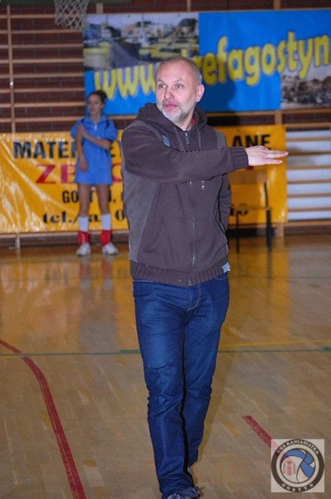 Rywalki były silniejsze - zdjęcia