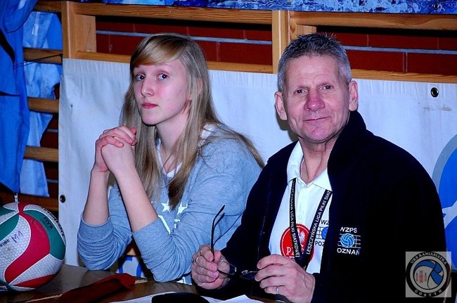 Rywalki były silniejsze - zdjęcia