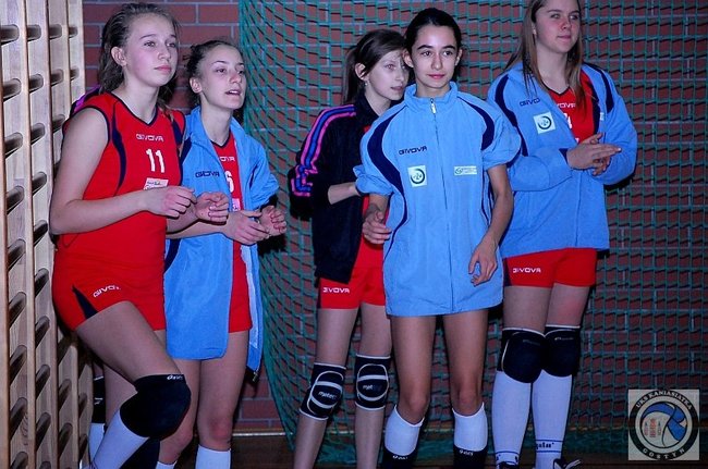 Rywalki były silniejsze - zdjęcia