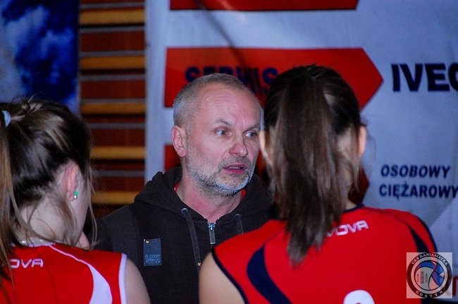 Rywalki były silniejsze - zdjęcia