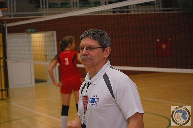 Rywalki były silniejsze - zdjęcia