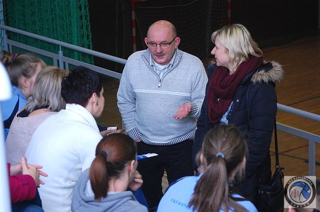 Rywalki były silniejsze - zdjęcia