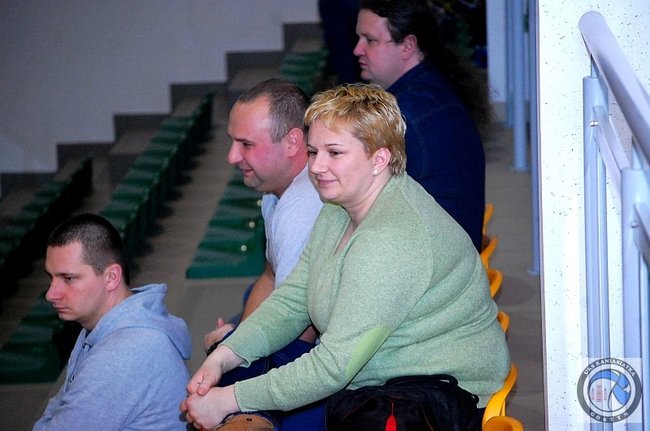 Rywalki były silniejsze - zdjęcia