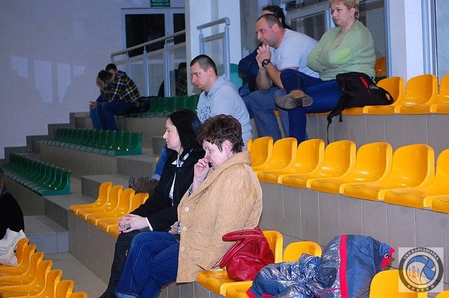 Rywalki były silniejsze - zdjęcia