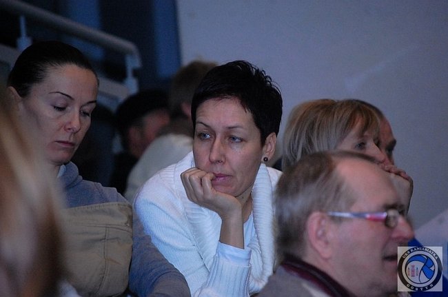 Rywalki były silniejsze - zdjęcia