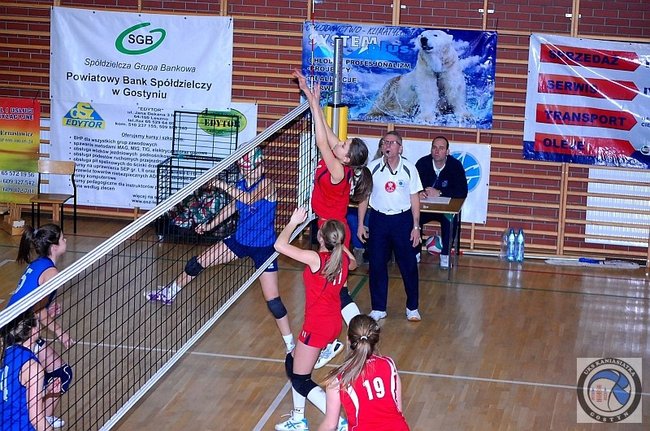 Rywalki były silniejsze - zdjęcia