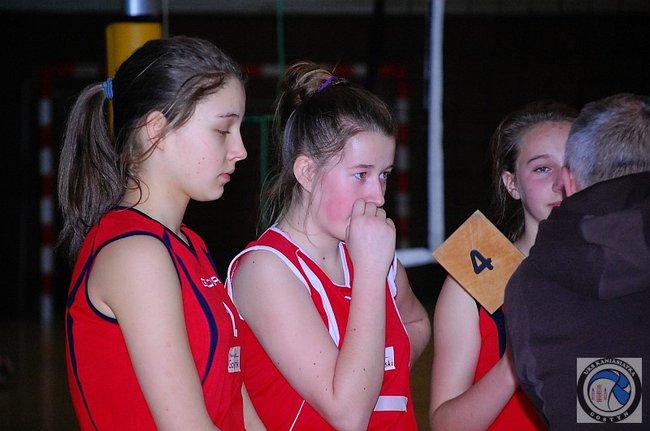 Rywalki były silniejsze - zdjęcia