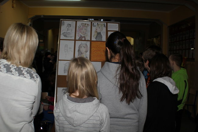 Nauka nie musi być nudna - zdjęcia