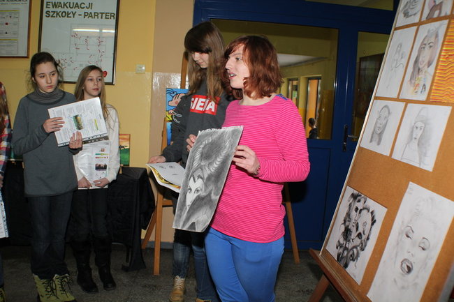 Nauka nie musi być nudna - zdjęcia