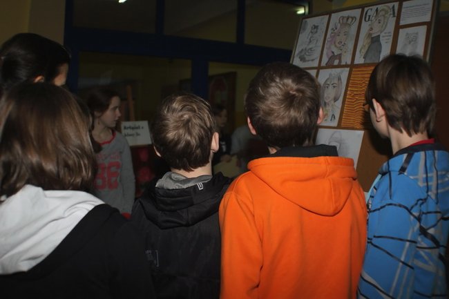 Nauka nie musi być nudna - zdjęcia