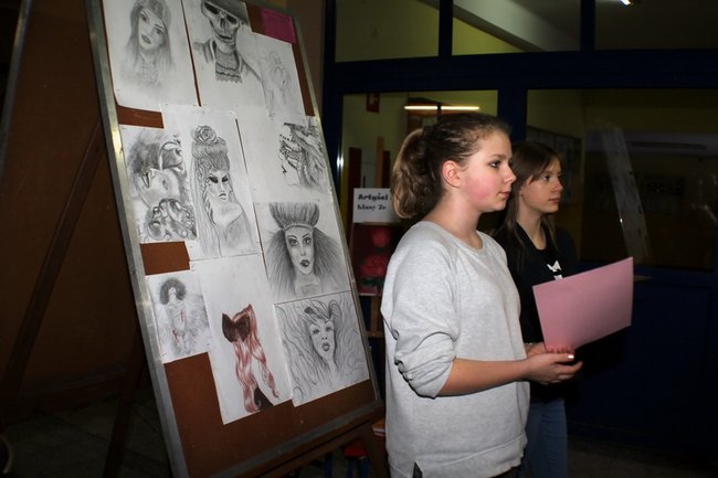 Nauka nie musi być nudna - zdjęcia
