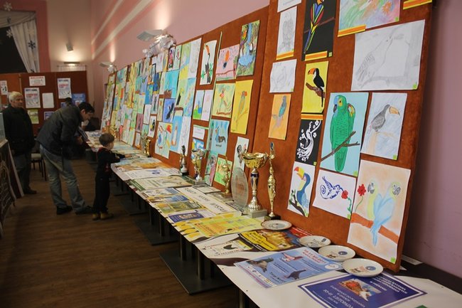 Przyjechały z całego kraju - zdjęcia