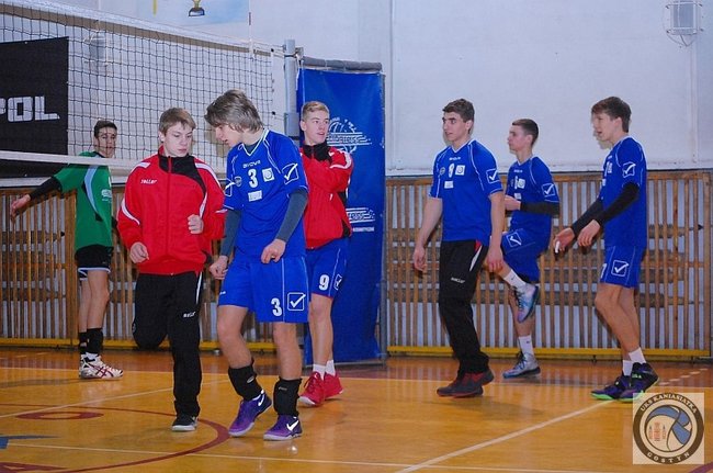 Trener wyrzucony z boiska - zdjęcia